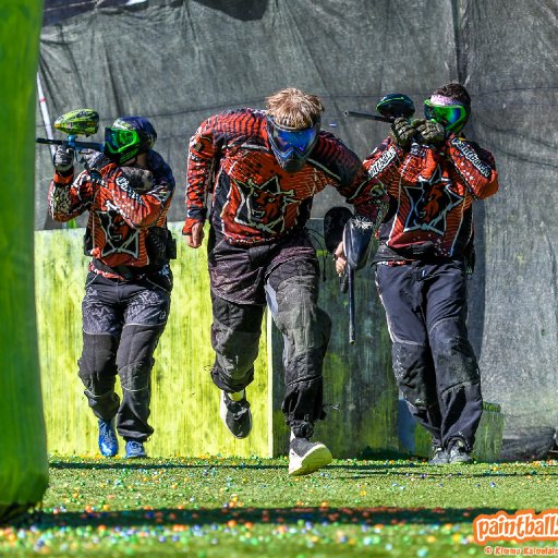 SPBL2020 Vierumäki - PH Paintball - 029