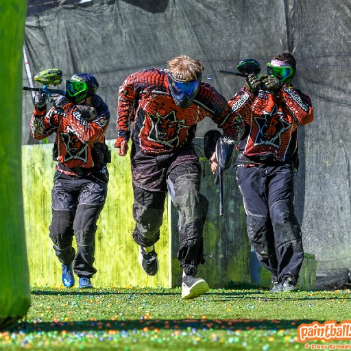 SPBL2020 Vierum&auml;ki - PH Paintball - 029
