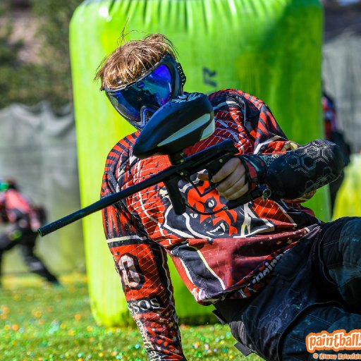 SPBL2020 Vierumäki - PH Paintball - 030