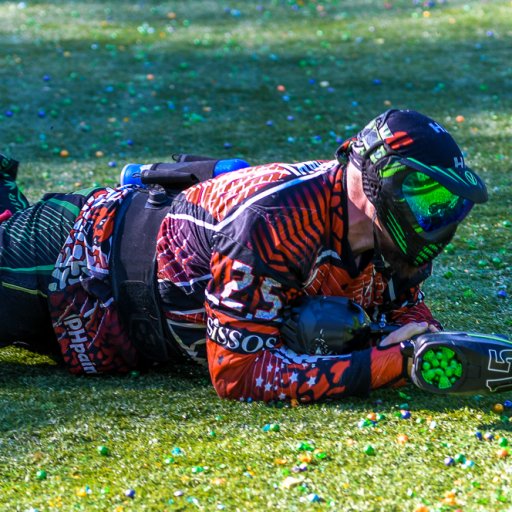 SPBL2020 Vierumäki - PH Paintball - 033