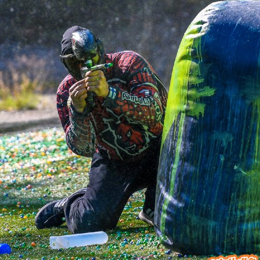 SPBL2020 Vierum&auml;ki - PH Paintball - 035