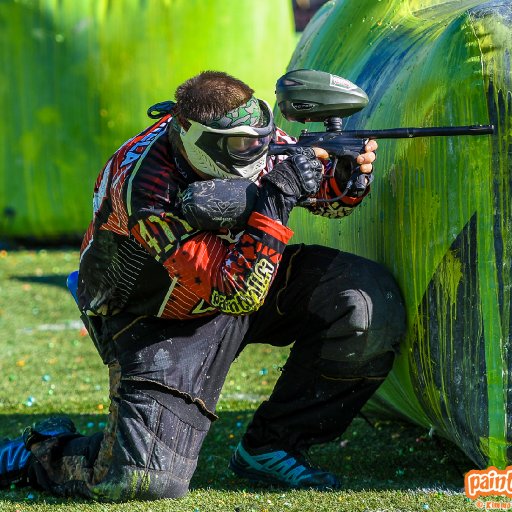 SPBL2020 Vierum&auml;ki - PH Paintball - 039