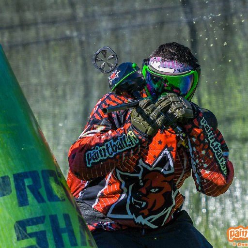 SPBL2020 Vierum&auml;ki - PH Paintball - 040