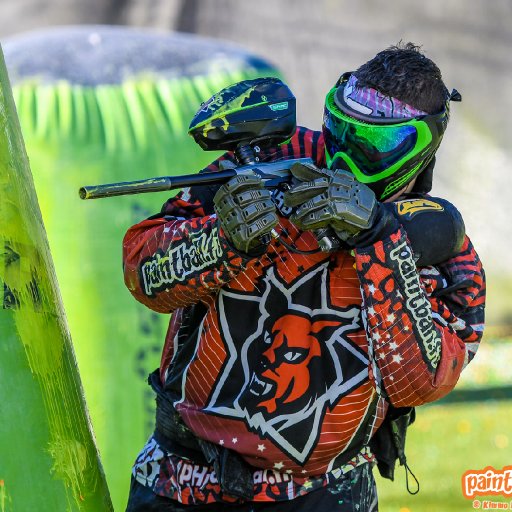 SPBL2020 Vierum&auml;ki - PH Paintball - 042