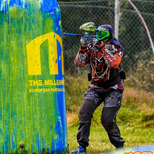 SPBL2020 Rauma - PH Paintball - 006