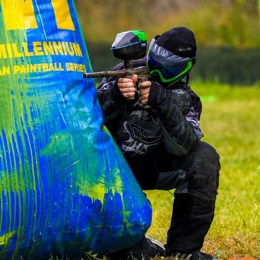 SPBL2020 Rauma - PH Paintball - 007