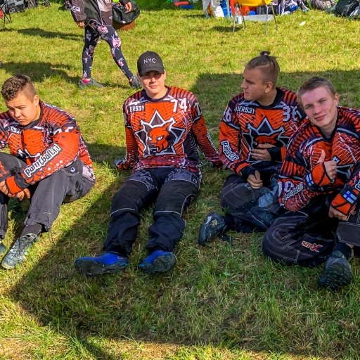 SPBL2020 Rauma - PH Paintball - 037