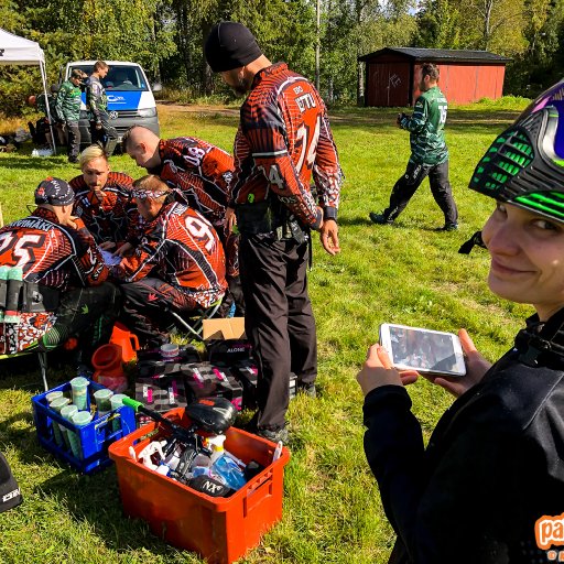 SPBL2020 Rauma - PH Paintball - 038