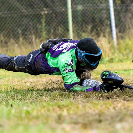 Kickin'