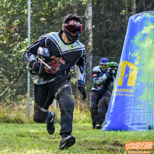 Snake Runner