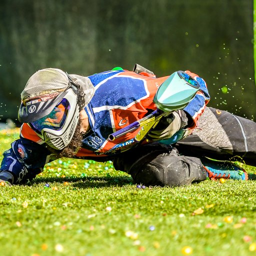 Going Low