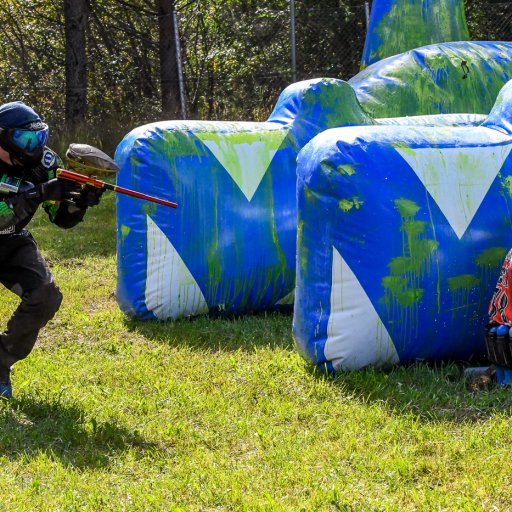 Snakeside Rush