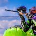 Pew Pew Time