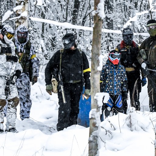 Loppiaisen kinkunsulattelupelit Heinolassa 6.1.2021 - 013