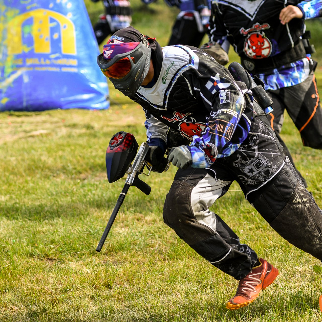 Paintball.fin etusivu paintball.fi