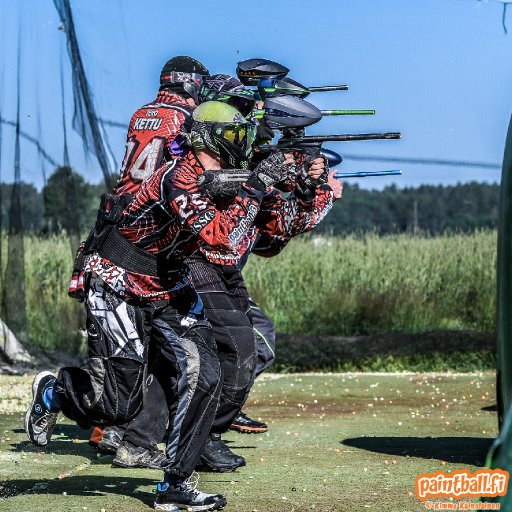 SPBL2021 Kirkkonummi - PH Paintball - 002