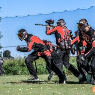 SPBL2021 Kirkkonummi - PH Paintball - 005