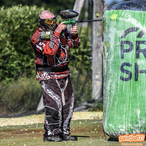 SPBL2021 Kirkkonummi - PH Paintball - 007