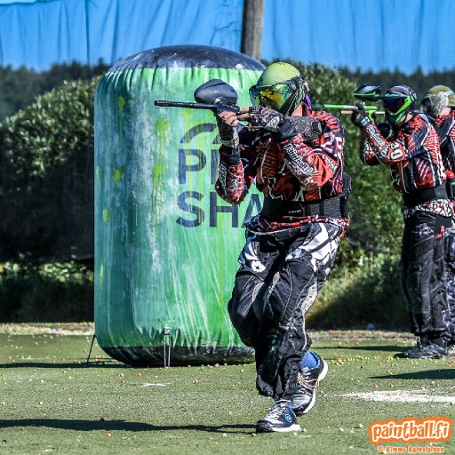 SPBL2021 Kirkkonummi - PH Paintball - 010