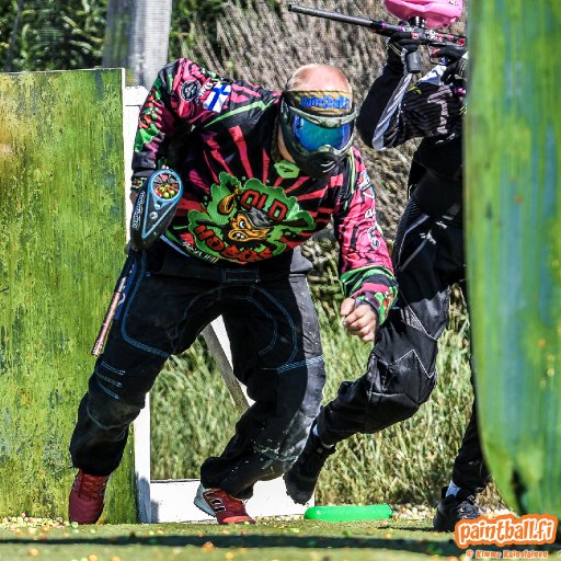 SPBL2021 Kirkkonummi - PH Paintball - 020