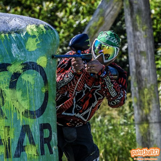 SPBL2021 Kirkkonummi - PH Paintball - 021