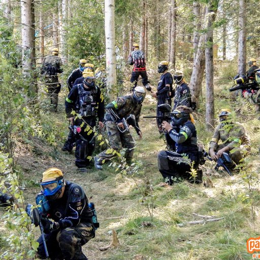 Throwback Thursday: V&auml;limets&auml;ss&auml;