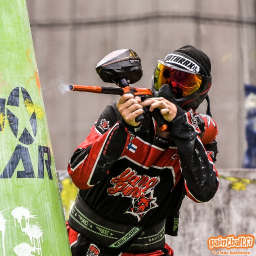 PH Paintball pelitreenit hein&auml;kuu 2021 - 003