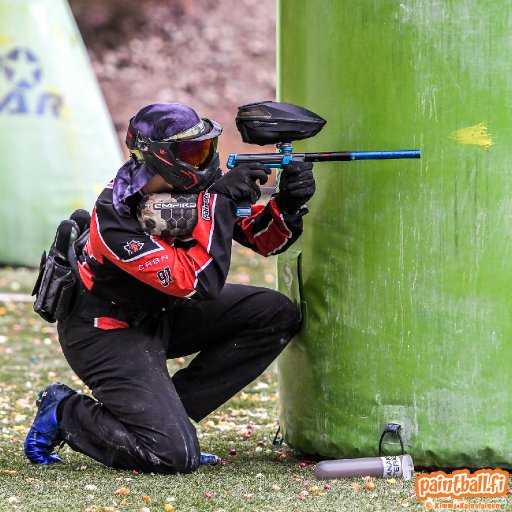 PH Paintball pelitreenit hein&auml;kuu 2021 - 005