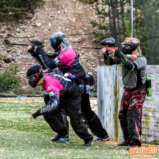 PH Paintball pelitreenit hein&auml;kuu 2021 - 006
