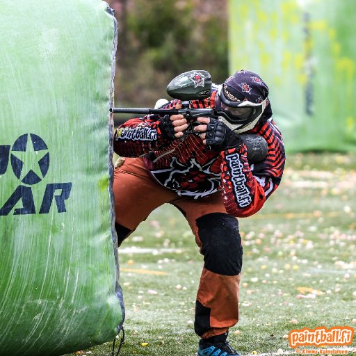 PH Paintball pelitreenit hein&auml;kuu 2021 - 016