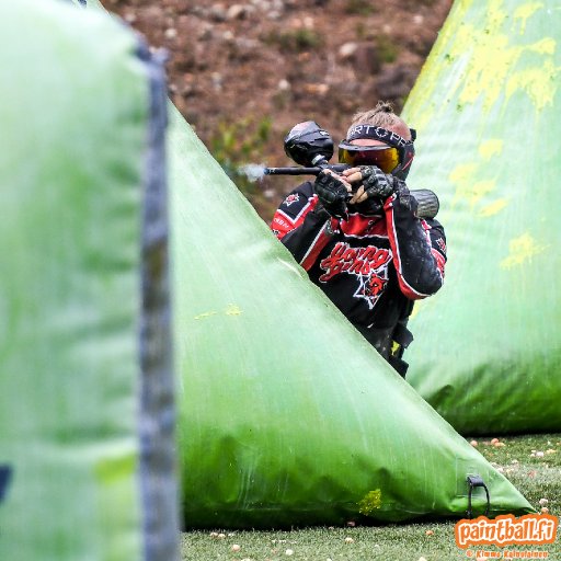PH Paintball pelitreenit hein&auml;kuu 2021 - 018