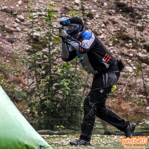 PH Paintball pelitreenit hein&auml;kuu 2021 - 021