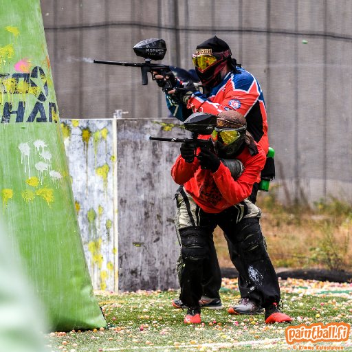 PH Paintball pelitreenit heinäkuu 2021 - 025