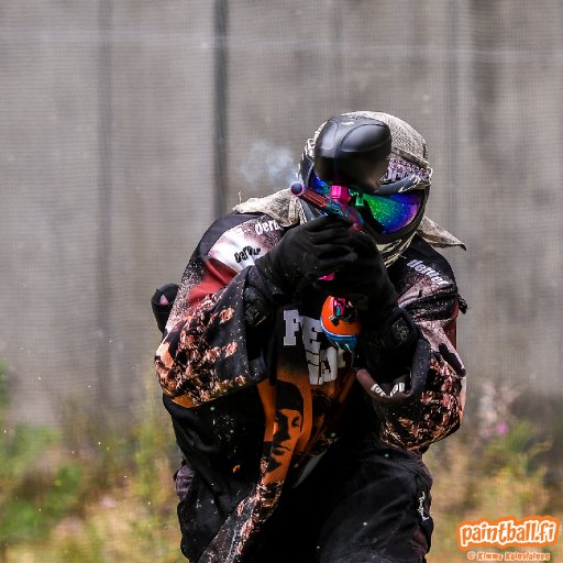 PH Paintball pelitreenit hein&auml;kuu 2021 - 029