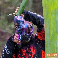 SPBL2021 Vierum&auml;ki - BOS Paintball - 002