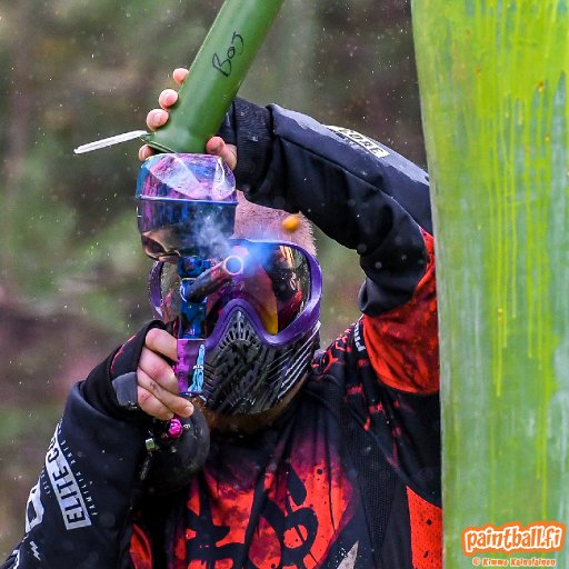 SPBL2021 Vierum&auml;ki - BOS Paintball - 002