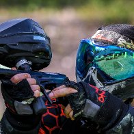 SPBL2021 Vierum&auml;ki - BOS Paintball - 003