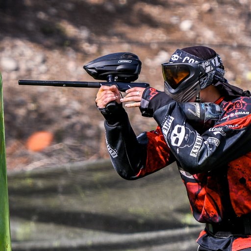 SPBL2021 Vierum&auml;ki - BOS Paintball - 004