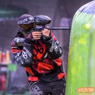 SPBL2021 Vierumäki - BOS Paintball - 005