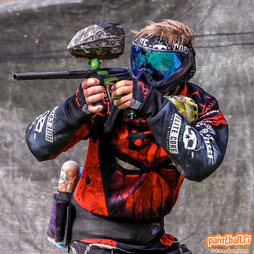 SPBL2021 Vierum&auml;ki - BOS Paintball - 008