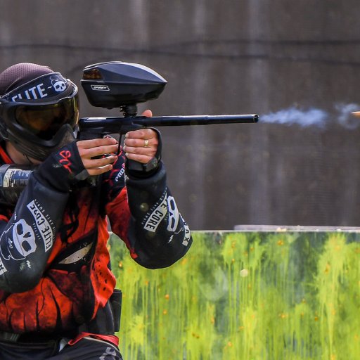 SPBL2021 Vierum&auml;ki - BOS Paintball - 009
