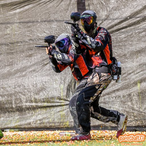 SPBL2021 Vierum&auml;ki - BOS Paintball - 011