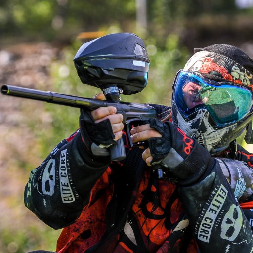 SPBL2021 Vierum&auml;ki - BOS Paintball - 012