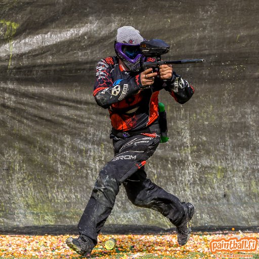 SPBL2021 Vierum&auml;ki - BOS Paintball - 013