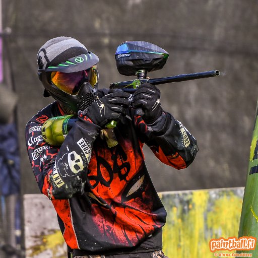 SPBL2021 Vierum&auml;ki - BOS Paintball - 014