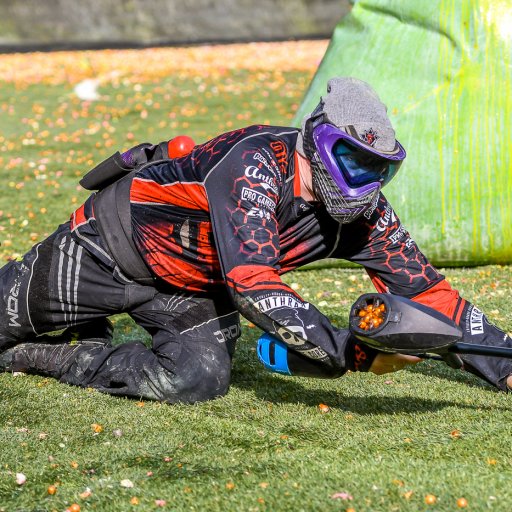 SPBL2021 Vierum&auml;ki - BOS Paintball - 016