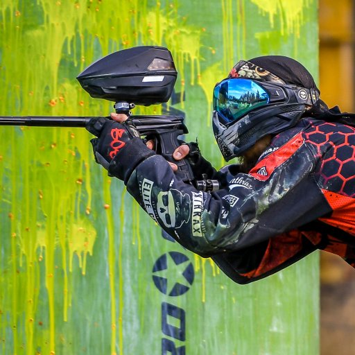 SPBL2021 Vierum&auml;ki - BOS Paintball - 017