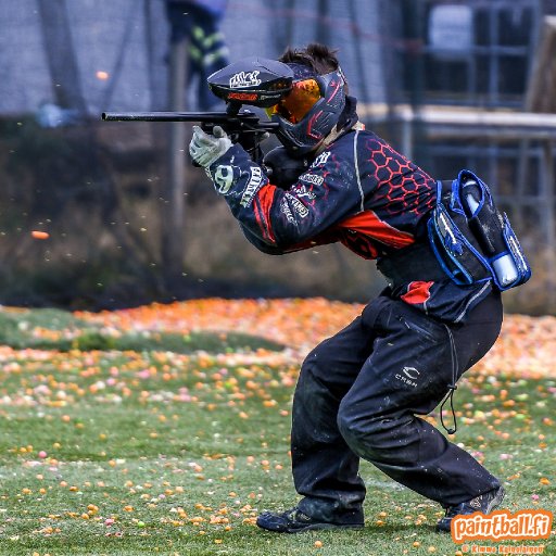 SPBL2021 Vierumäki - BOS Paintball - 018