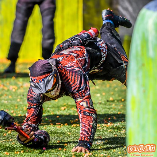 SPBL2021 Vierum&auml;ki - PH Paintball - 001