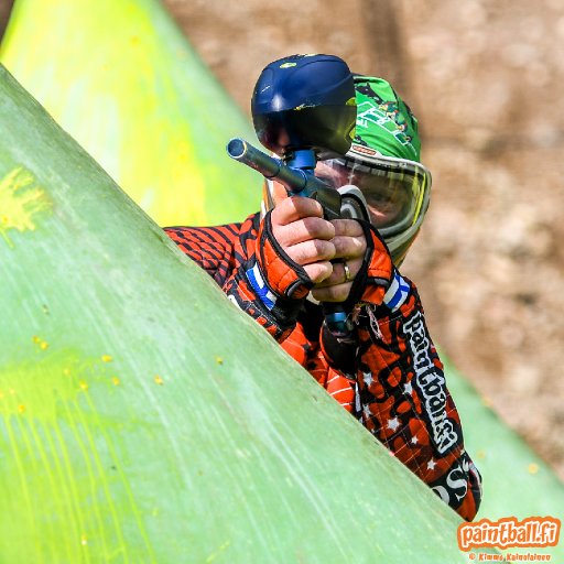 SPBL2021 Vierum&auml;ki - PH Paintball - 004